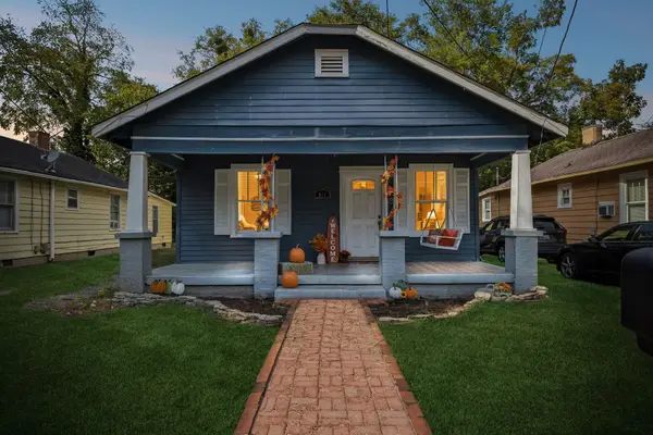 817 E Vine St, Murfreesboro, TN 37130