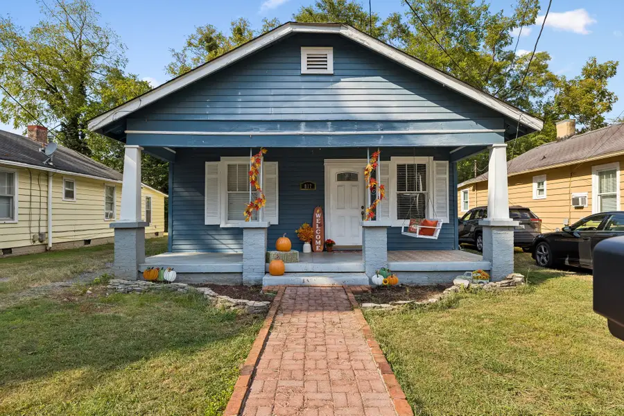 817 E Vine St, Murfreesboro, TN 37130 - #2
