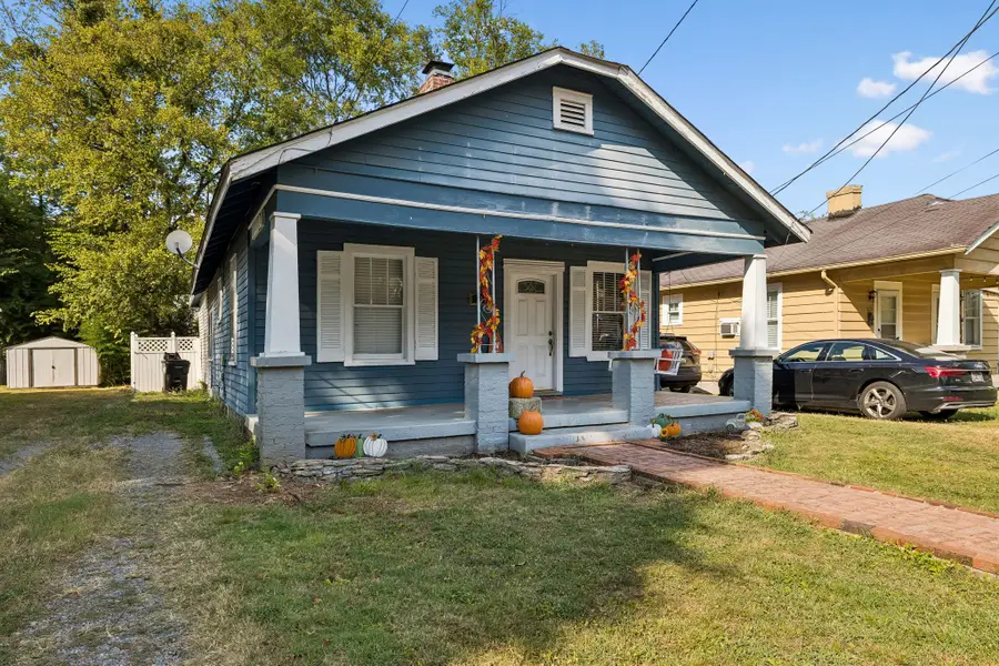 817 E Vine St, Murfreesboro, TN 37130 - #3