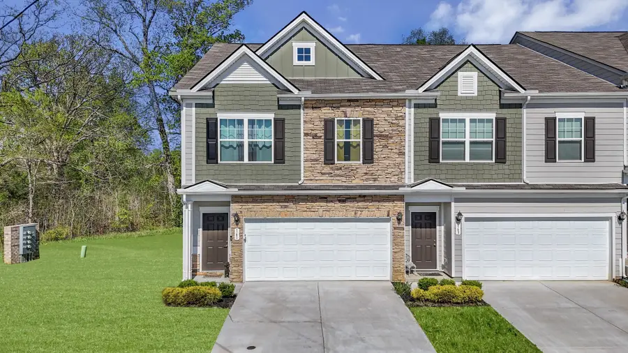 161 Townsend Cir, Shelbyville, TN 37160 - #2