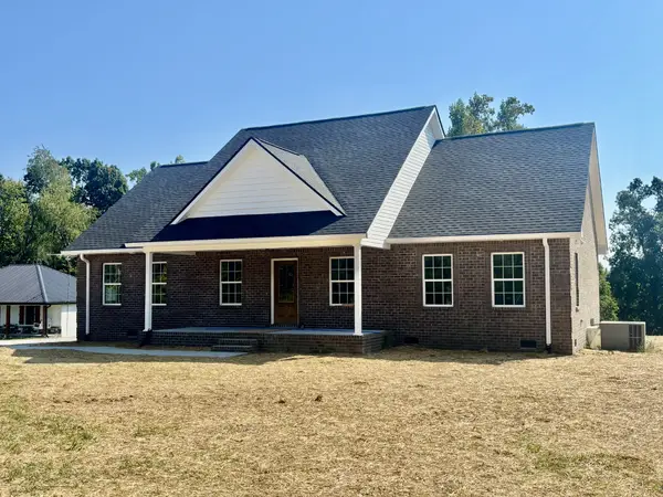 203 Marys Lane, Lafayette, TN 37083