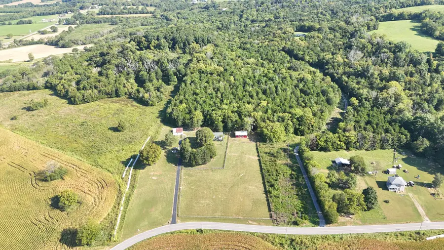 591 Jug Creek Rd, Watertown, TN 37184 - #2