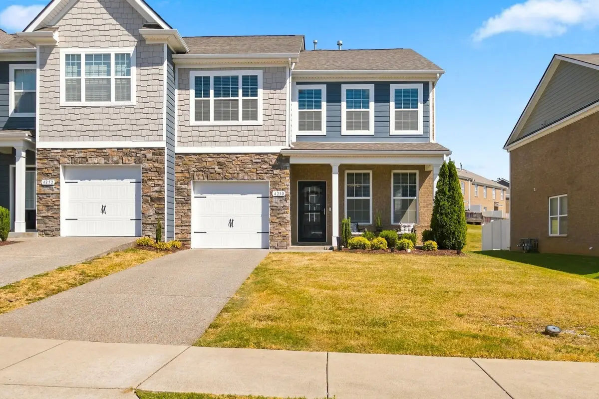 4250 Grapevine Loop, Smyrna, TN 37167 - #1