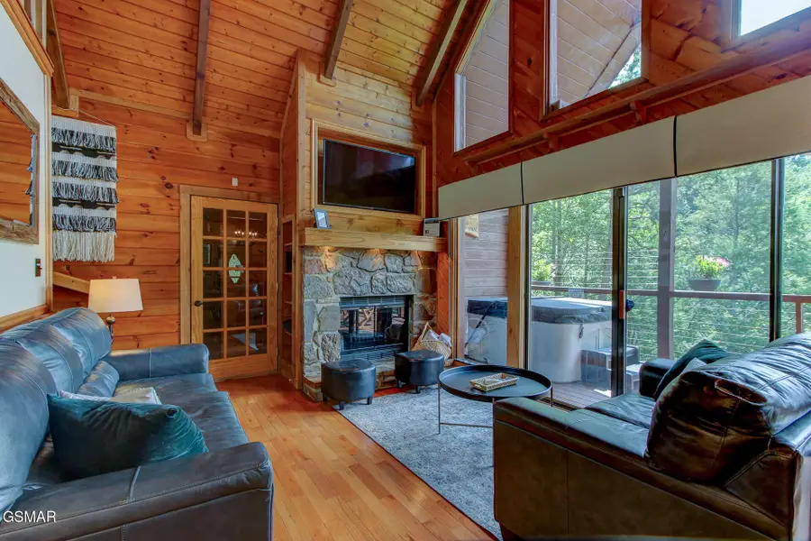 919 Grey Fox Trail, Gatlinburg, TN 37738 - #3