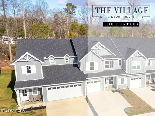 7342 Sun Blossom Lane #176, Knoxville, TN 37924