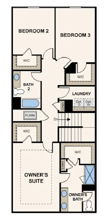 3621 Buena Vista Pike, Nashville, TN 37218 - #3