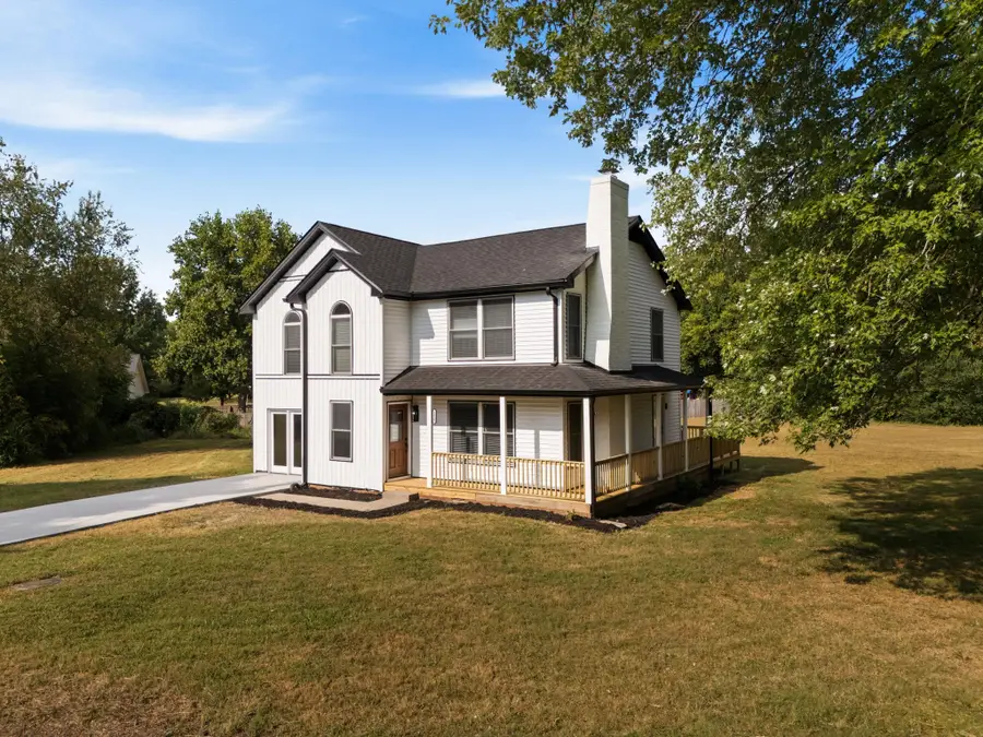 1817 Holloway Cir, Murfreesboro, TN 37127 - #3