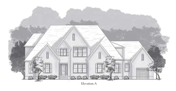 1961 Napa Dr, Brentwood, TN 37027