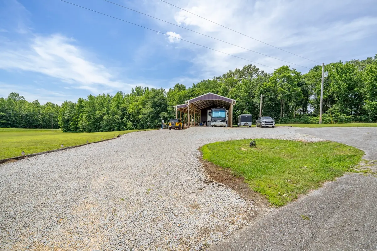 99 Pintail Ln, Clifton, TN 38425 - #1
