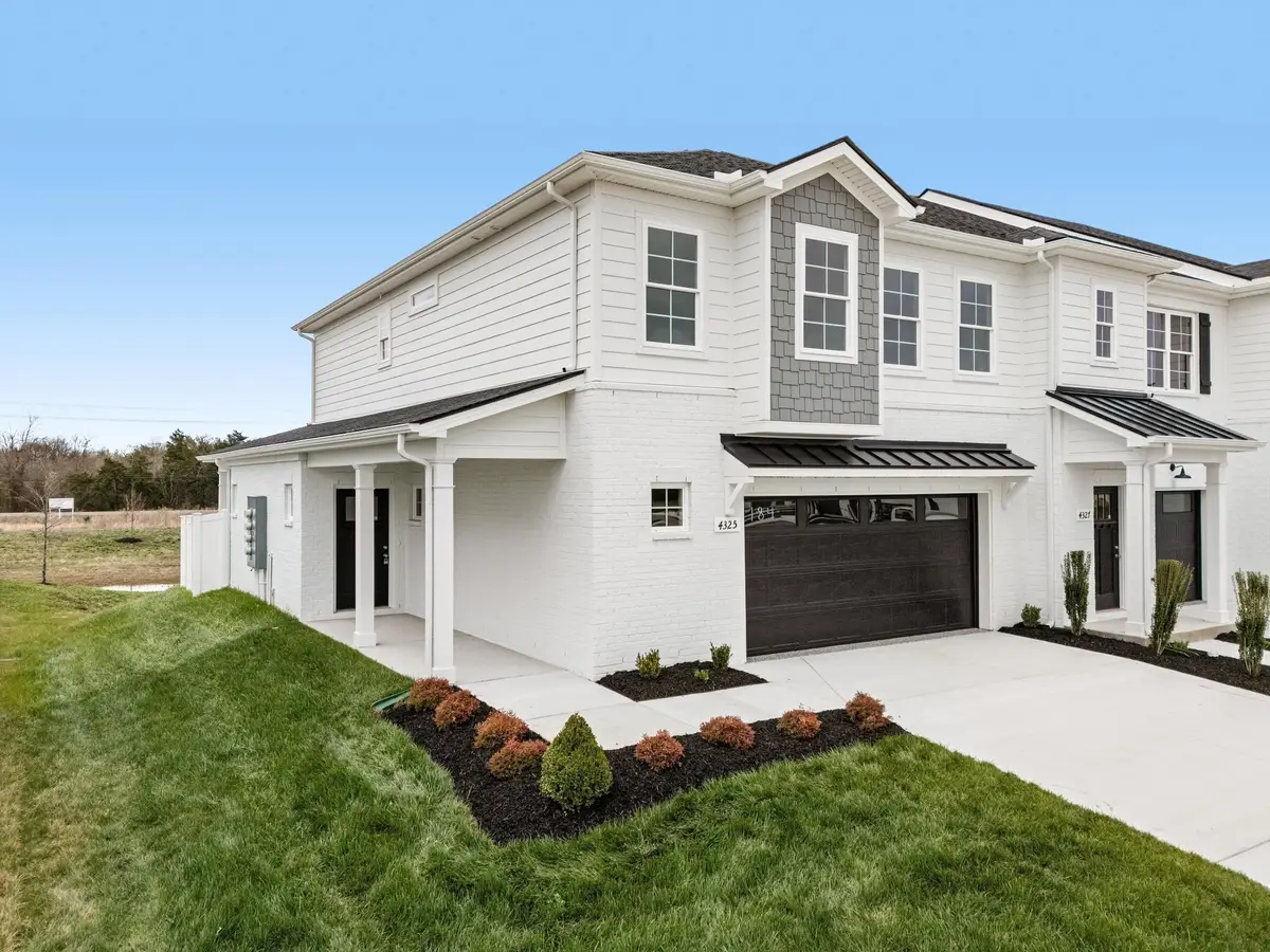 1850 Maidstone Drive, Murfreesboro, TN 37127 - #1