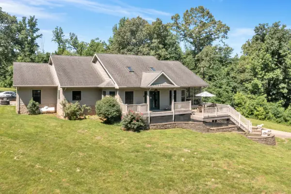 264 Muddy Fork Ln, Cadiz, KY 42211