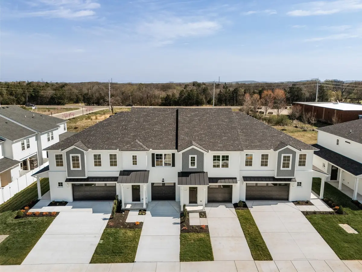 1852 Maidstone Drive, Murfreesboro, TN 37127 - #1
