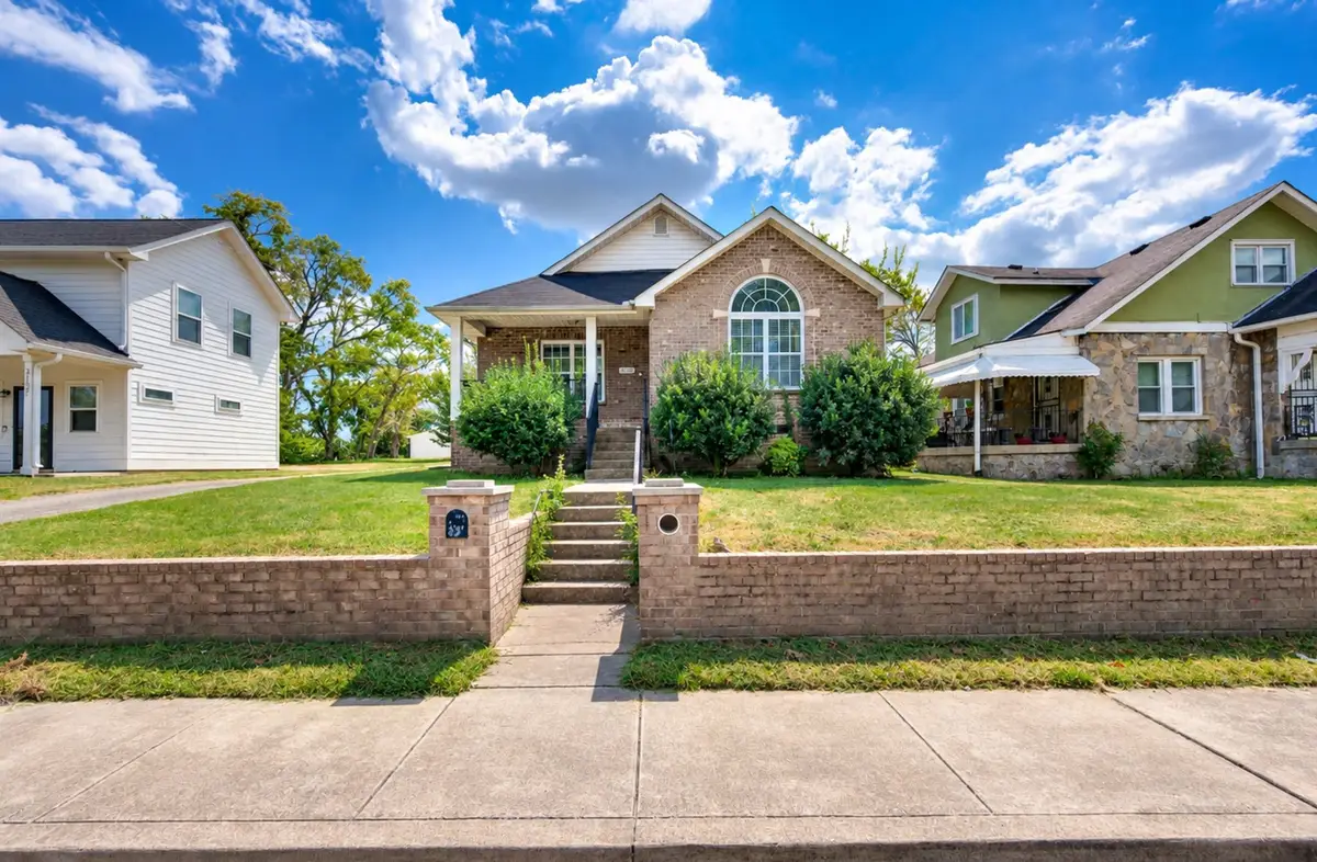 3109 Albion St, Nashville, TN 37209 - #1