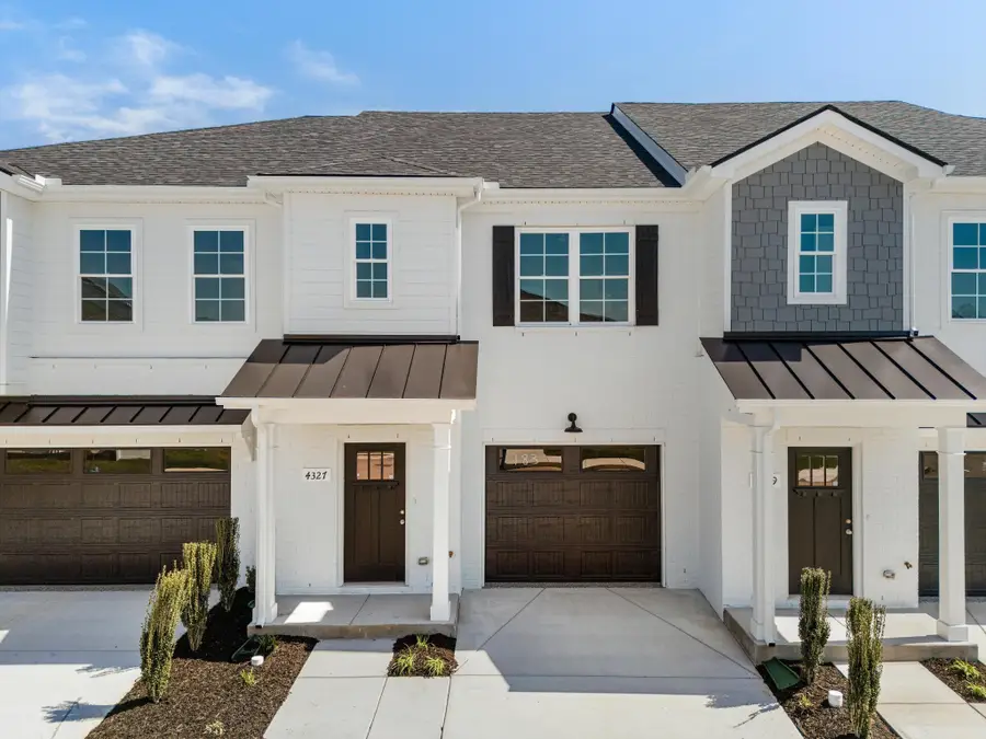 1854 Maidstone Drive, Murfreesboro, TN 37127 - #3