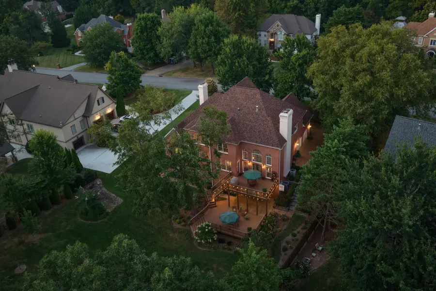 31 Mountain Orchard Path, Signal Mountain, TN 37377 - #2