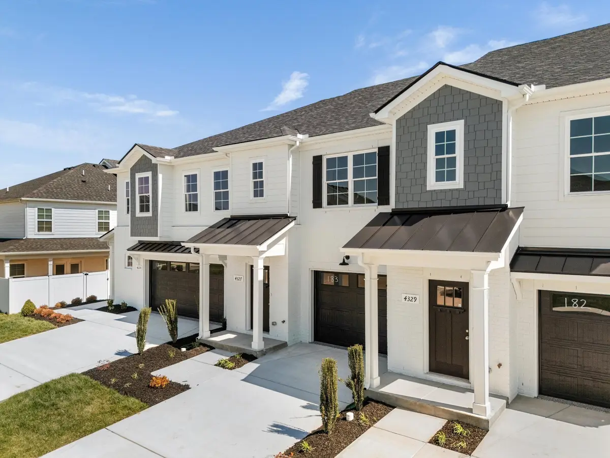 1858 Maidstone Drive, Murfreesboro, TN 37127 - #1