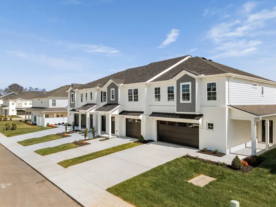 1858 Maidstone Drive, Murfreesboro, TN 37127 - #3