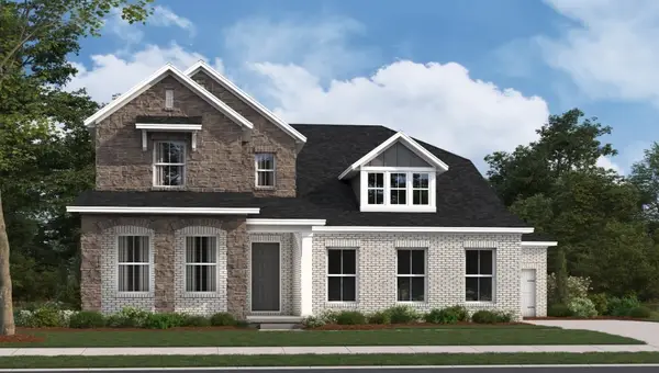 401 Baronswood Drive, Nolensville, TN 37135