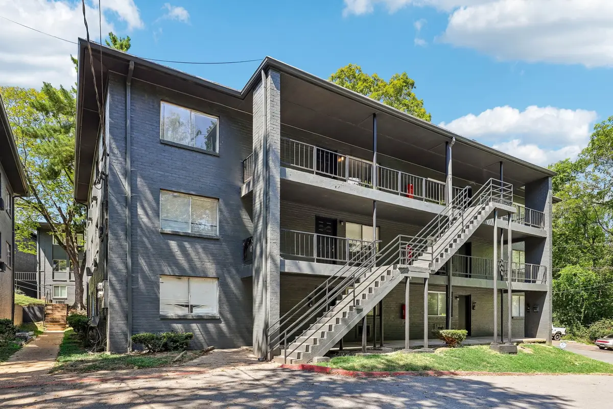 550 Harding Pl #F122, Nashville, TN 37211 - #1