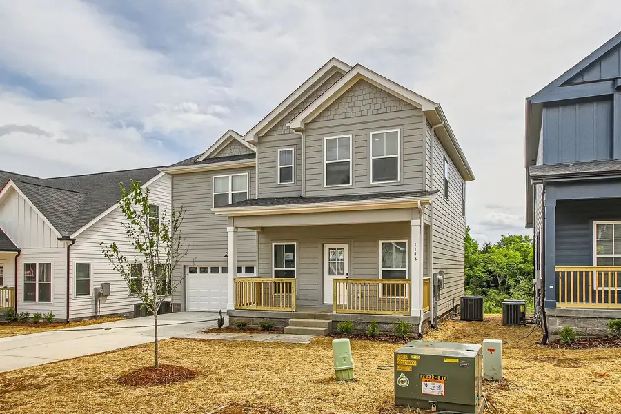1148 Alcove Way, Antioch, TN 37013 - #3