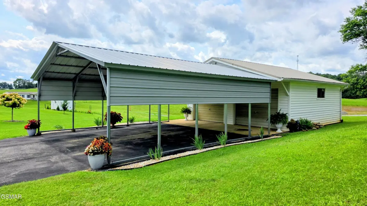 0 Unaka Drive, Mosheim, TN 37818 - #1
