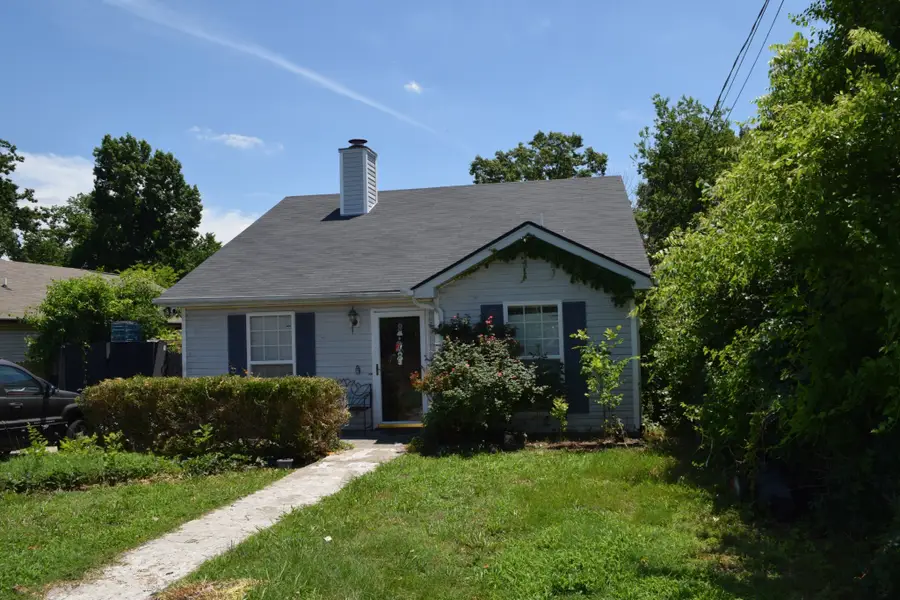 456 Cedar Park Cir, La Vergne, TN 37086 - #3