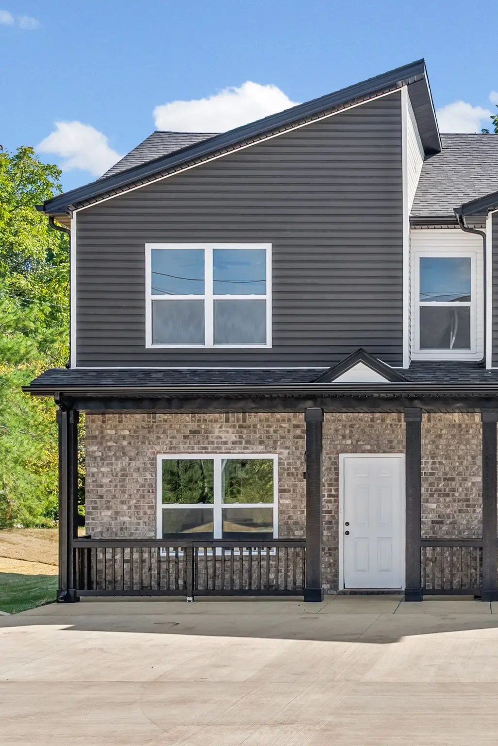 160 Fairview Ln #B1, Clarksville, TN 37040 - #1
