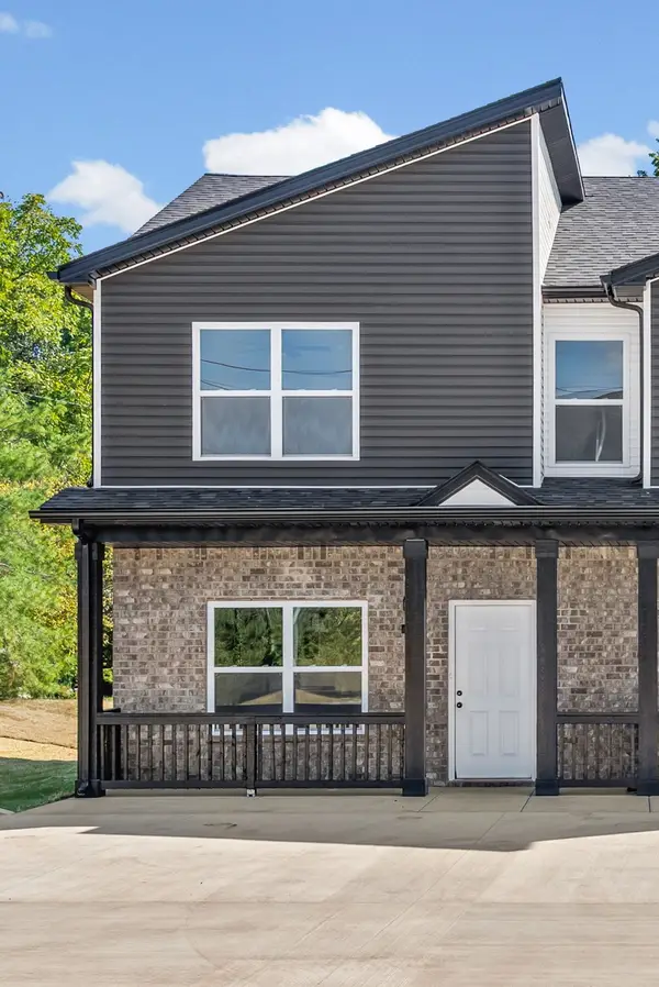 160 Fairview Ln #B1, Clarksville, TN 37040