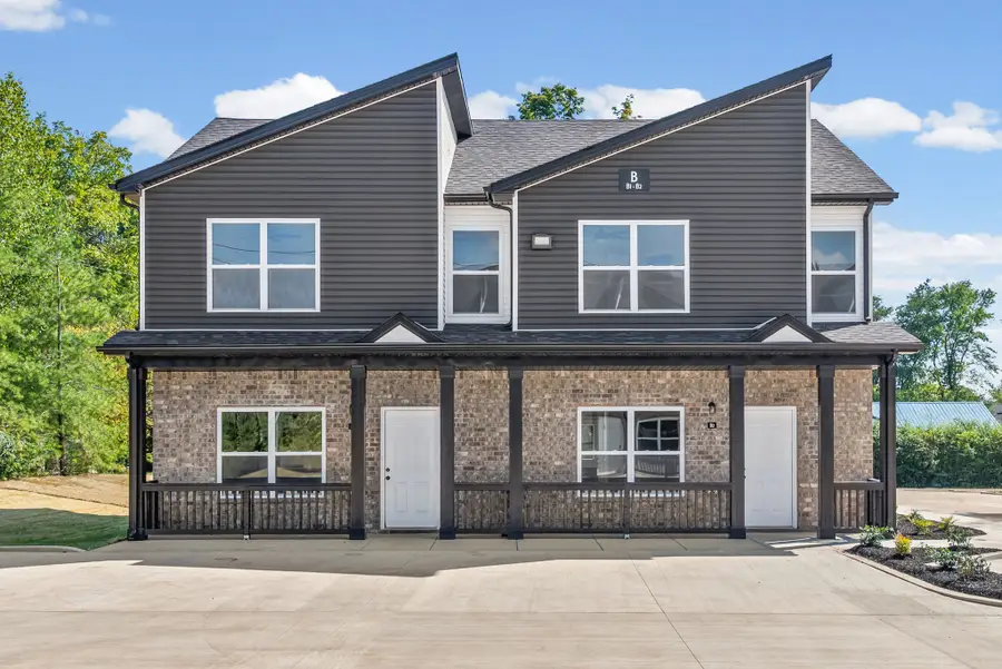 160 Fairview Ln #B1, Clarksville, TN 37040 - #3