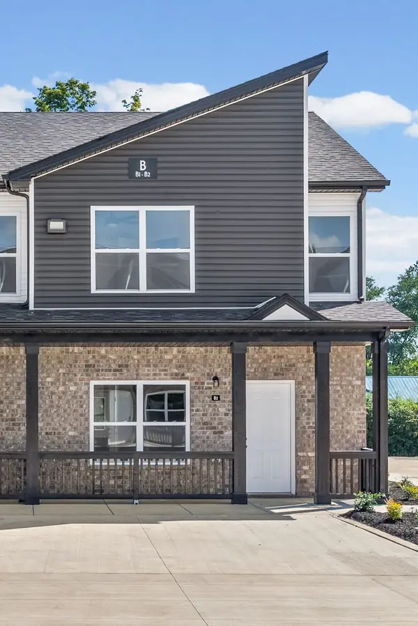 160 Fairview Ln #B2, Clarksville, TN 37040