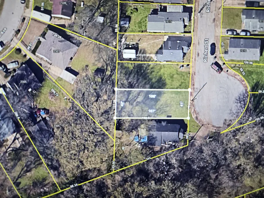 1001 Richert St, Memphis, TN 38108 - #2