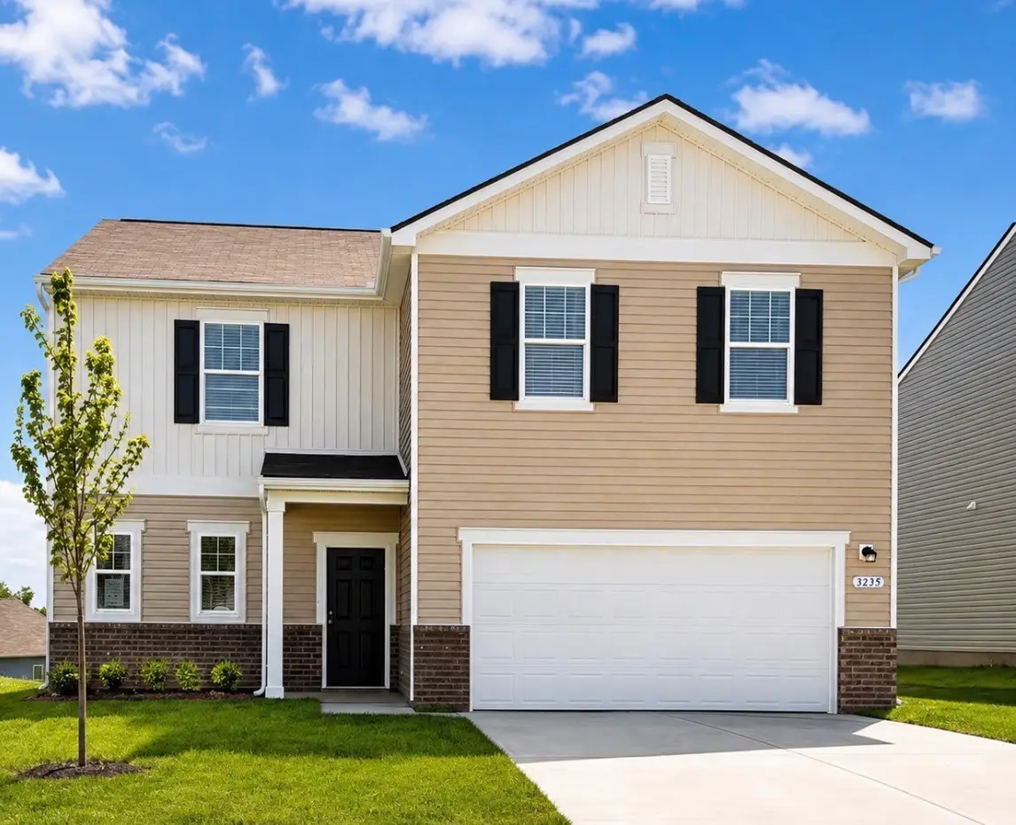3514 Fellowship Road, Columbia, TN 38401 - #1