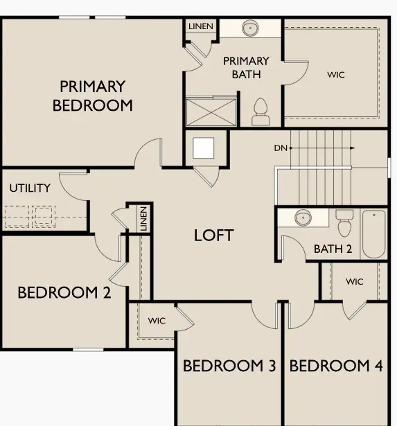 3514 Fellowship Road, Columbia, TN 38401 - #3