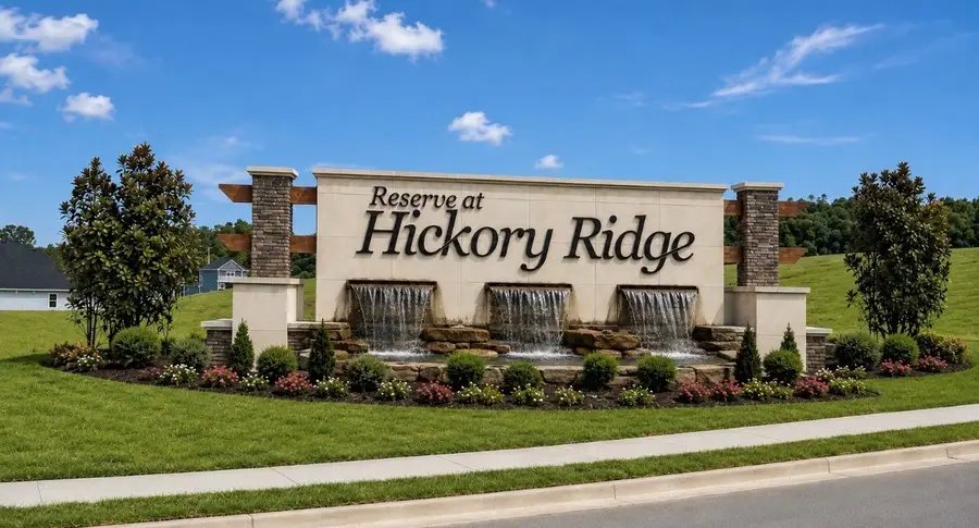 4021 Red Hawk Road, Columbia, TN 38401 - #3