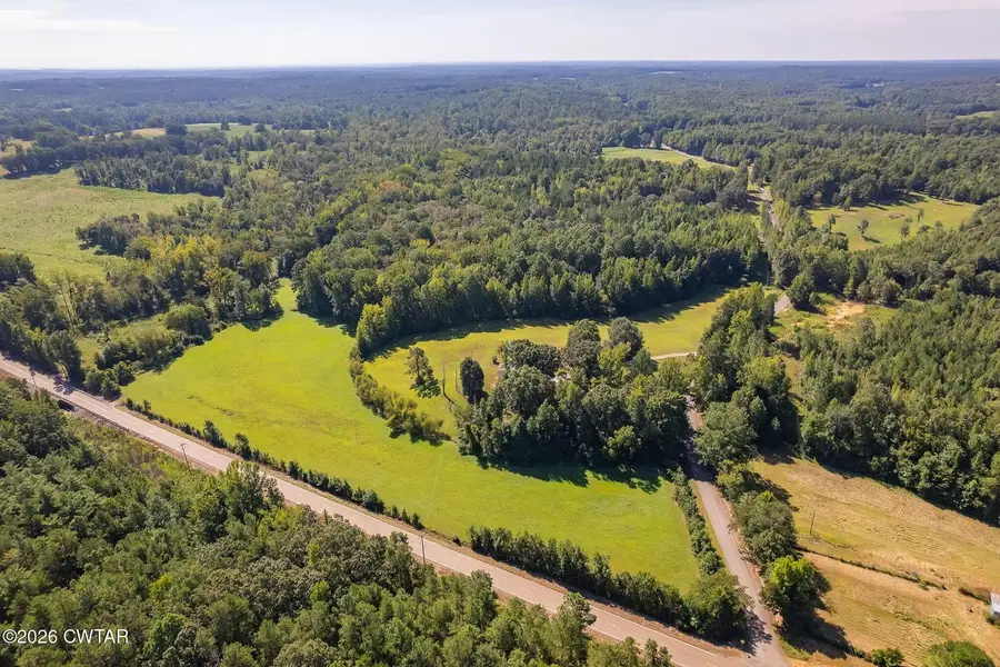 76 Clarence Barham Rd, Bethel Springs, TN 38315 - #3