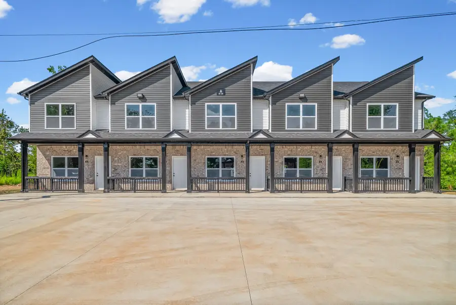 160 Fairview Ln #A1, Clarksville, TN 37040 - #3