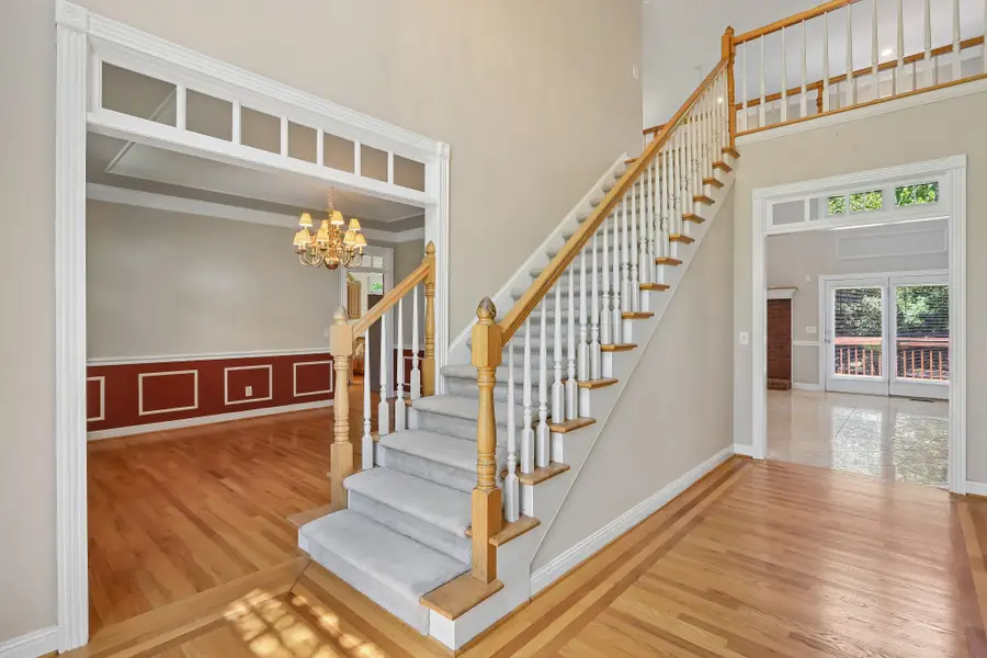 129 Pembroke Dr, Hendersonville, TN 37075 - #2