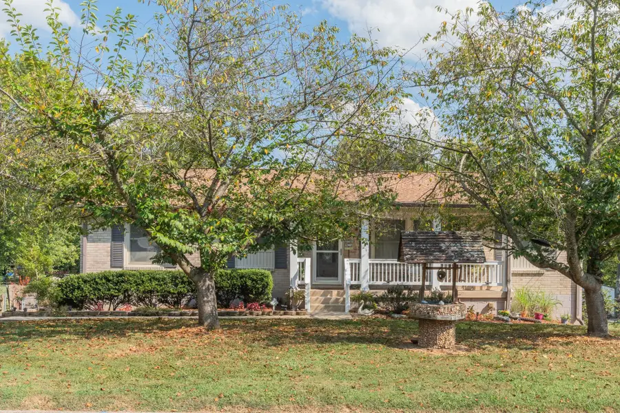 4889 Big Horn Dr, Old Hickory, TN 37138 - #2