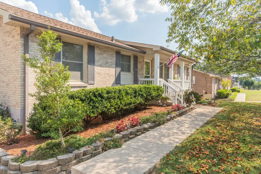 4889 Big Horn Dr, Old Hickory, TN 37138 - #3