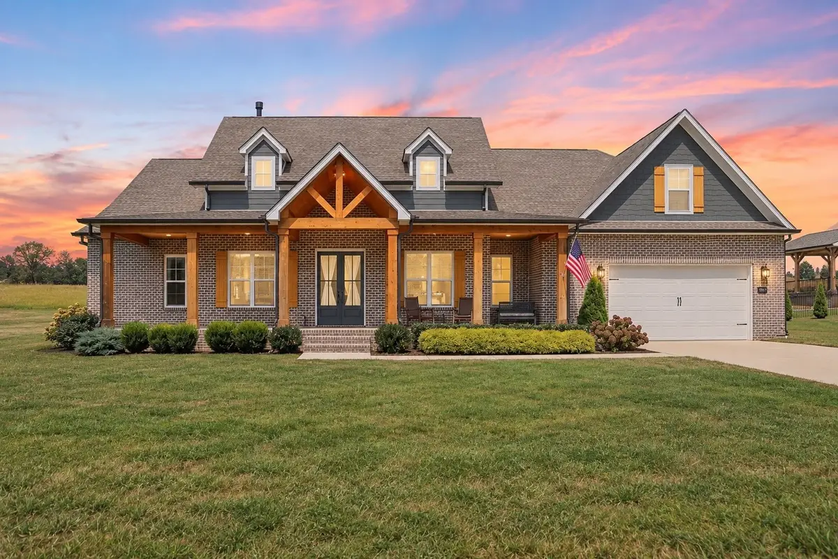 3019 Westowne Cir, Cookeville, TN 38501 - #1
