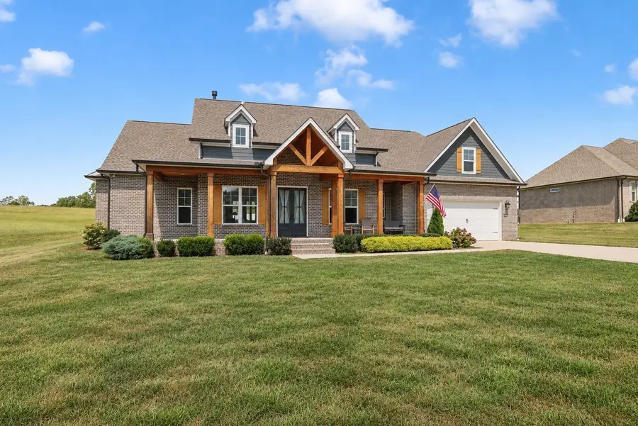 3019 Westowne Cir, Cookeville, TN 38501 - #3