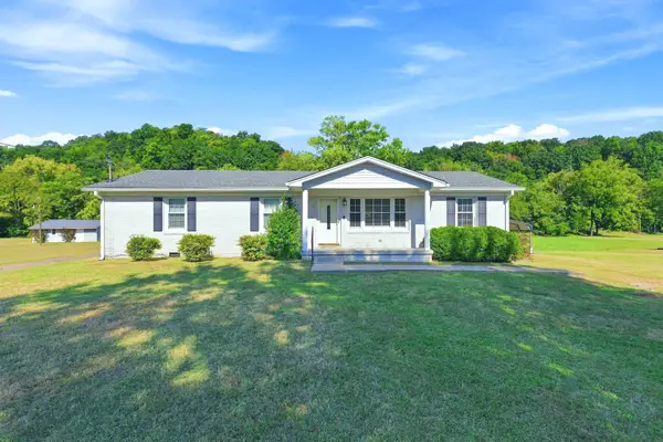 8364 Old Highway 43, Mount Pleasant, TN 38474