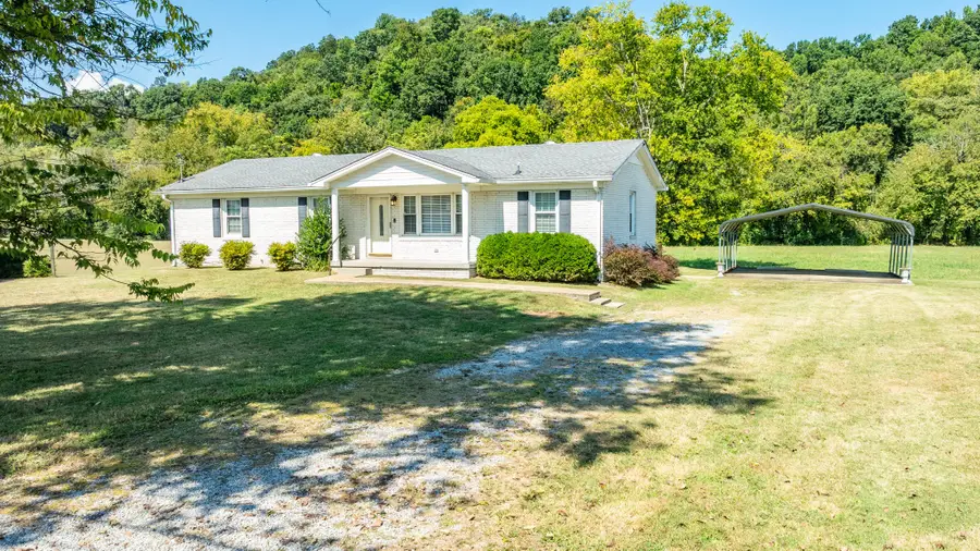 8364 Old Highway 43, Mount Pleasant, TN 38474 - #2