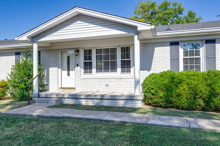 8364 Old Highway 43, Mount Pleasant, TN 38474 - #3
