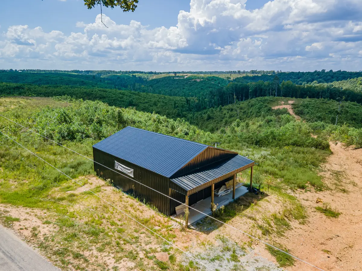 483 Springer Rd, Hohenwald, TN 38462 - #1