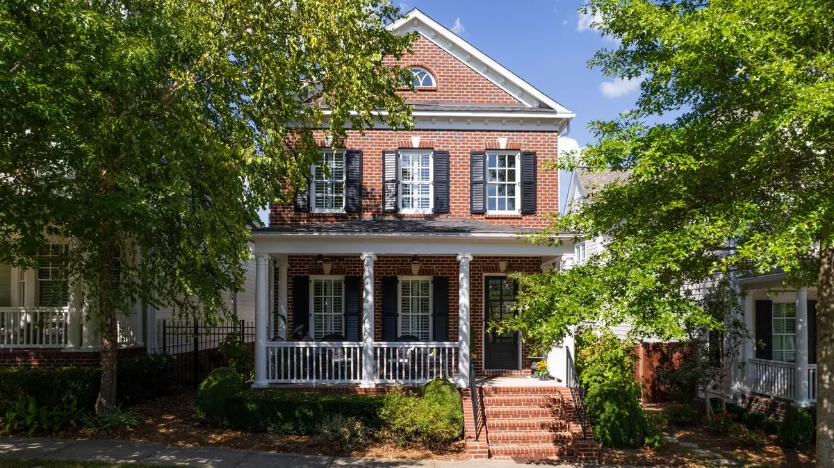 5008 Captain Freeman Pkwy, Franklin, TN 37064 - #1