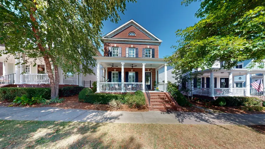 5008 Captain Freeman Pkwy, Franklin, TN 37064 - #2