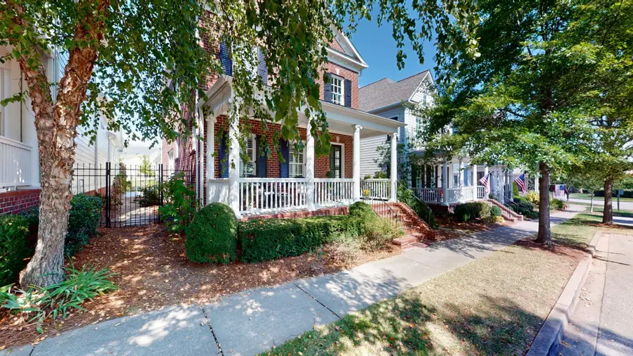 5008 Captain Freeman Pkwy, Franklin, TN 37064 - #3