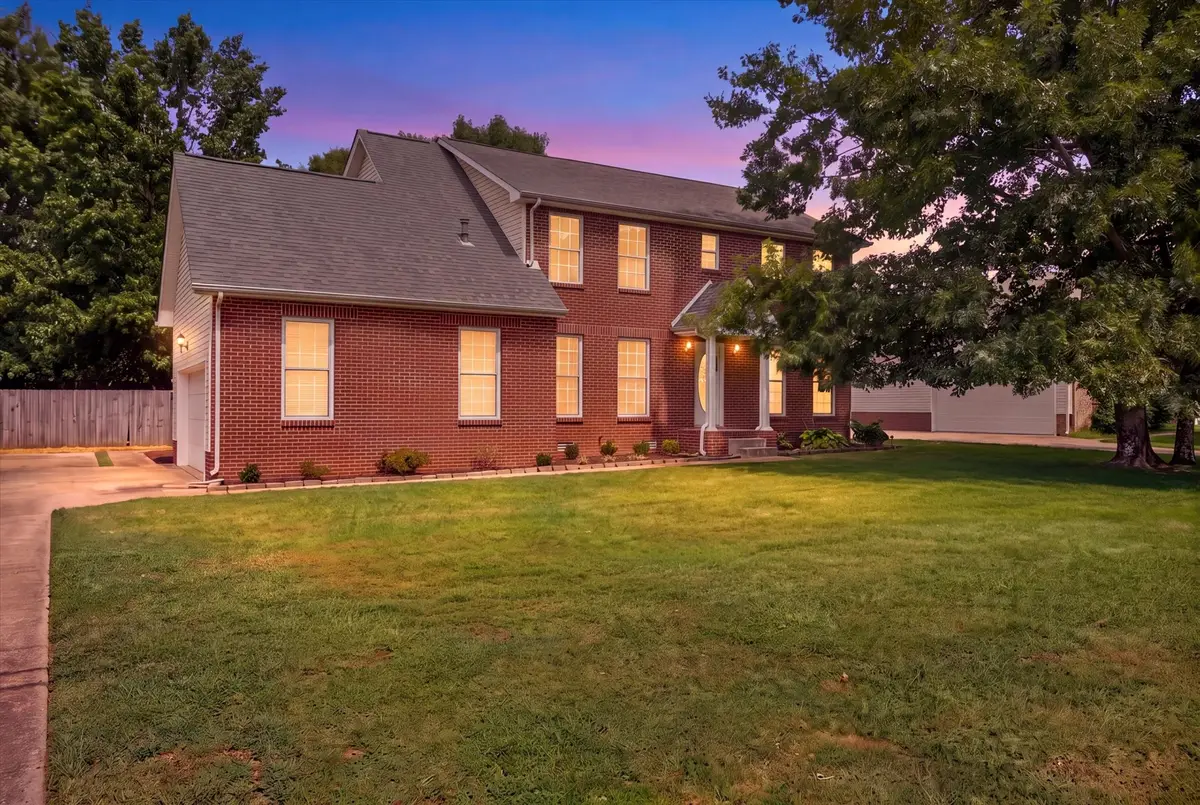 3721 Trough Springs Rd, Adams, TN 37010 - #1