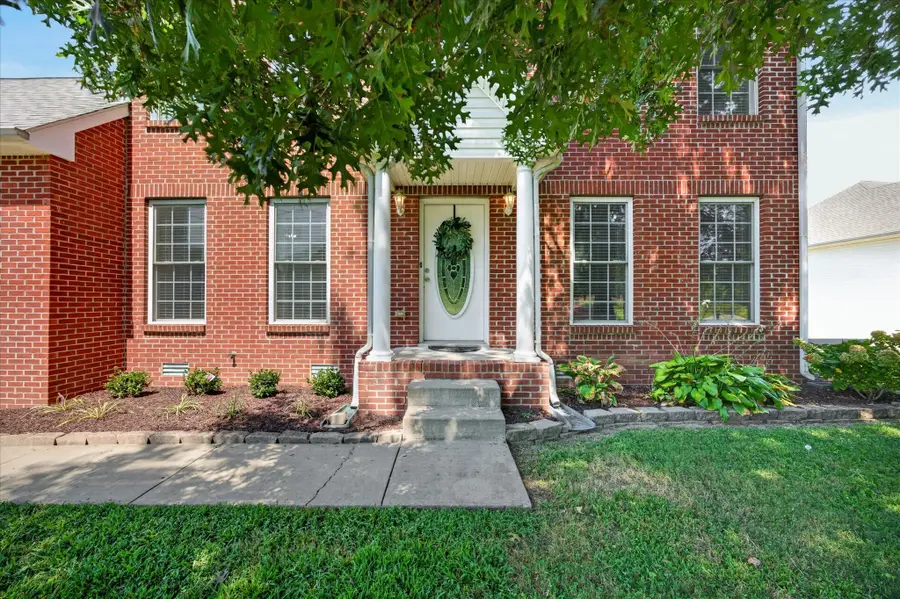 3721 Trough Springs Rd, Adams, TN 37010 - #2